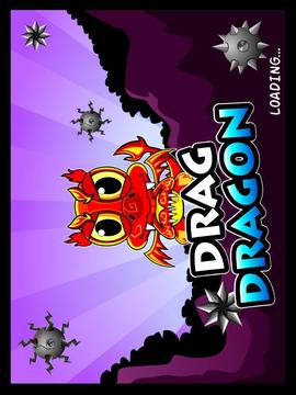 Drag Dragon游戏截图1