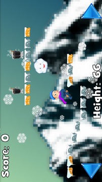 Below Freezing游戏截图2