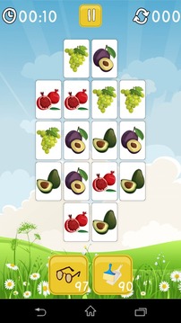 Find Pair Seasons: Memory game游戏截图3