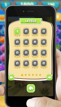 Puzzle Sunny Bunnies Smart Level游戏截图3