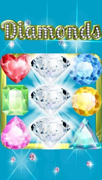 Diamonds游戏截图3