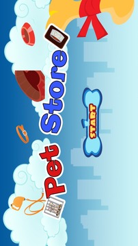 Pet Shop Games游戏截图5