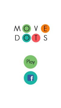 Move Dots: Zen Match 3 Puzzle游戏截图4