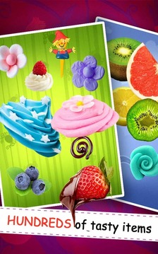 cupcake游戏截图3