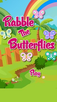 Rabble The Butterflies游戏截图5