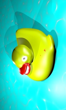 Rubberto Duckie游戏截图1