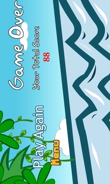 Moving Jumping Ball游戏截图4