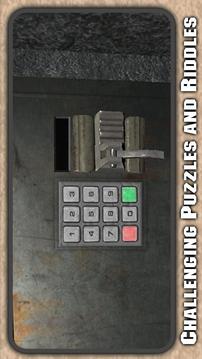 Hidden Escape Autopsy Lab游戏截图3