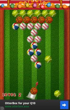 Shoot The Balls游戏截图5