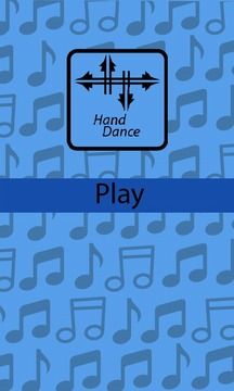 Hand Dance游戏截图1