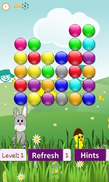 Match Bubble游戏截图4