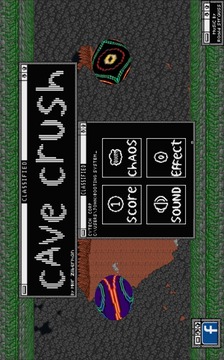 Cave Crush游戏截图1