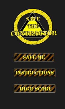 Save The Contractor游戏截图3