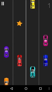 Street Racer 2游戏截图1