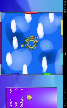 Catch & Throw游戏截图2
