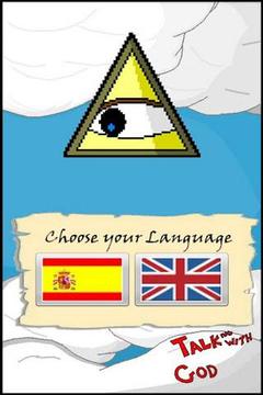 Talking with God (free)游戏截图2