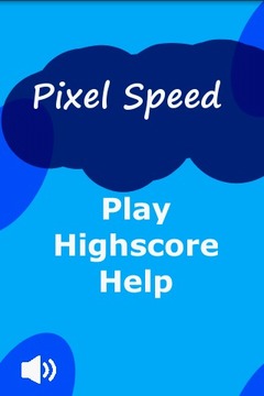 Pixel Speed游戏截图1