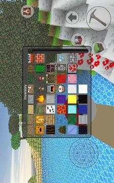 Pixelmon world & craft mods pe游戏截图5