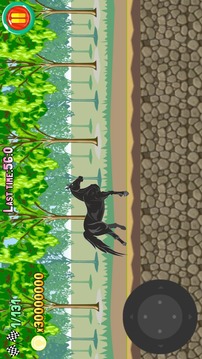 Wild Horse Climb Racing游戏截图1