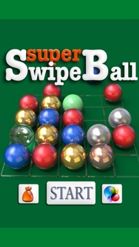 Super Swipe Ball游戏截图4