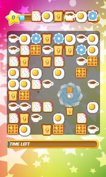 Breakfast Puzzle游戏截图2