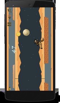 Gravity Jones游戏截图2