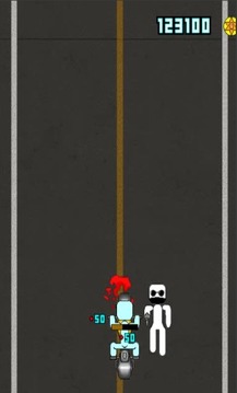 Motor Mafia (stick man)游戏截图2