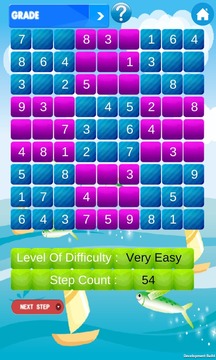 Sudoku Maker游戏截图4