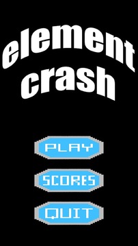 Element Crash游戏截图1