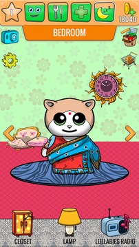 My Virtual Cat Kitty游戏截图5