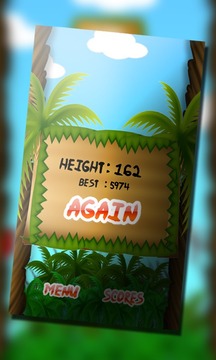 Jungle Run HD游戏截图5