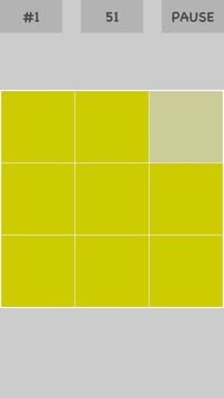 Chromastic - Find the Color游戏截图2