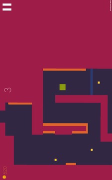 方块迷宫-重力游戏游戏截图4