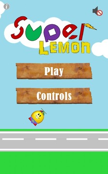 Super Lemon游戏截图1