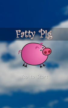 Fatty Pig游戏截图1
