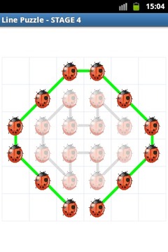 Line Puzzle Ext游戏截图4