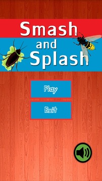 Smash And Splash游戏截图1