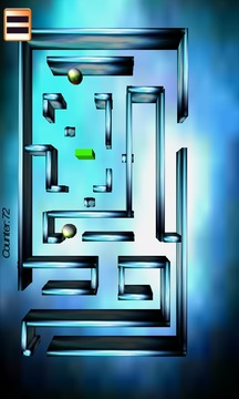 Mind Maze (The Mind Game)游戏截图1