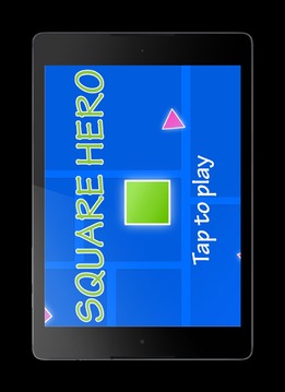 Square Hero游戏截图4