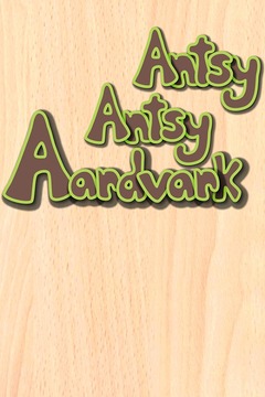 Antsy Antsy Aardvark游戏截图5