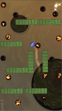 A-Maze-Ballz (Free)游戏截图3
