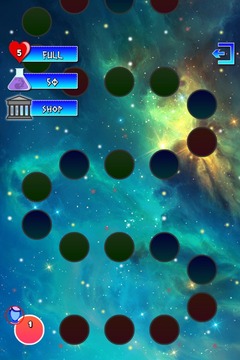 Jewels Columns (match 3)游戏截图5