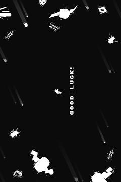 Oh My Gravity游戏截图4