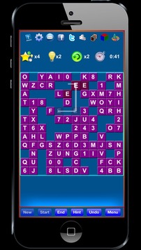 ABC Super Solitaire Free游戏截图3