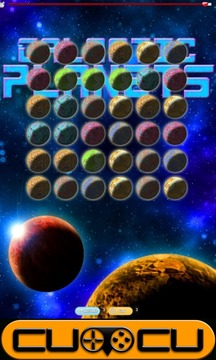 Galactic Planets free游戏截图2