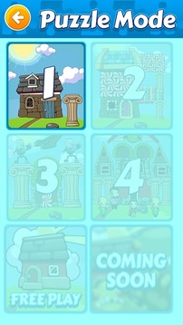 Puzzle Adventure Time游戏截图3