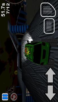 Monster Truck Stunts 3D游戏截图2