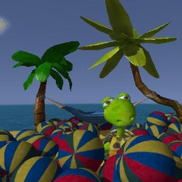 happy turtle (alpha2 version)游戏截图2
