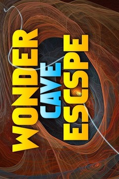 神奇洞穴逃生 Wonder Cave Escape游戏截图1