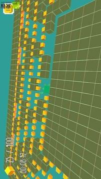 立方吃豆人游戏截图3